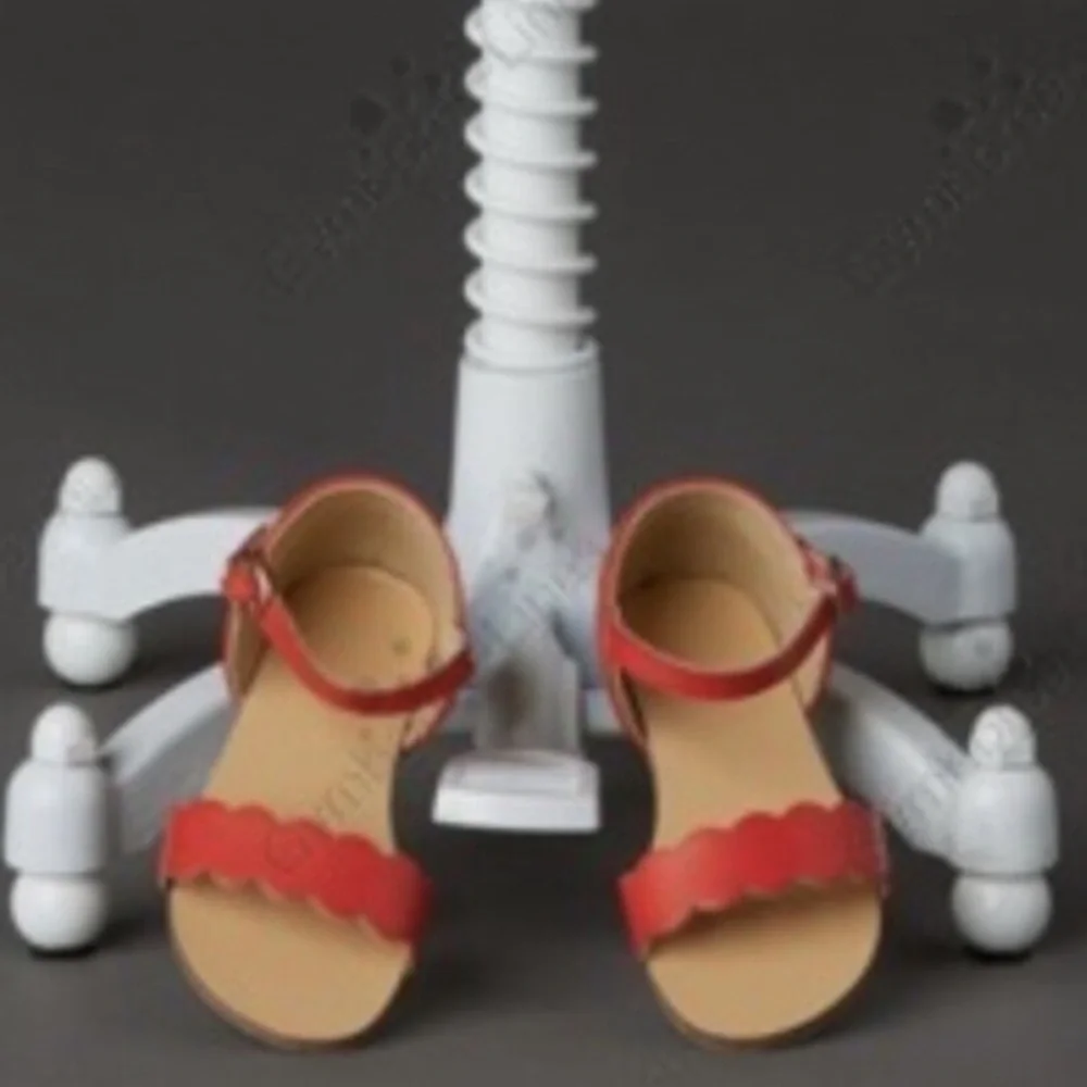 Janie And Jack Dress Shoes
